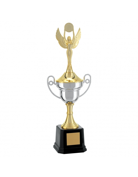 Troféu Honra ao Mérito 45cm Vitória (501431)