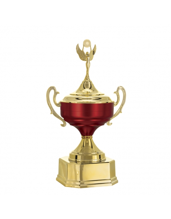 Troféu Campeão 55cm Vitória (700450)