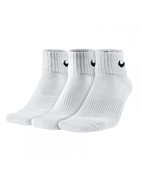 meia nike cano baixo masculina