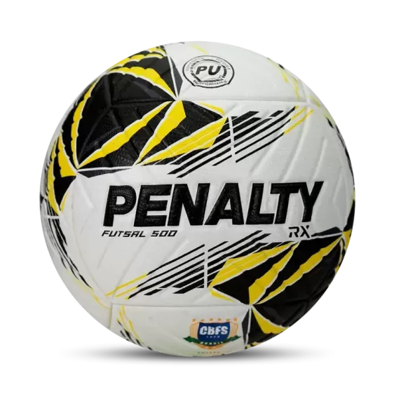 Bola Futsal Penalty Rx 500  (  2026 )