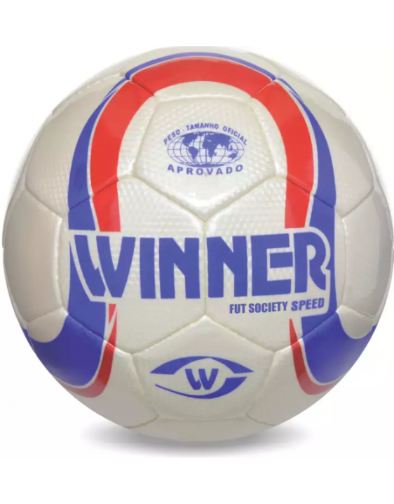 Bola Society Speed Winner
