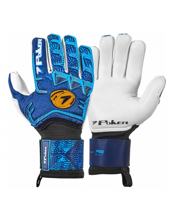 Luva Goleiro Hover Poker