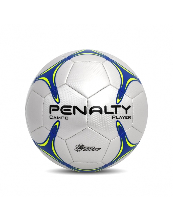 Bola Campo Player Penalty