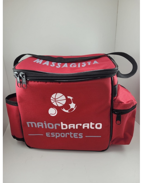 Bolsa Massagista Pequena MBE