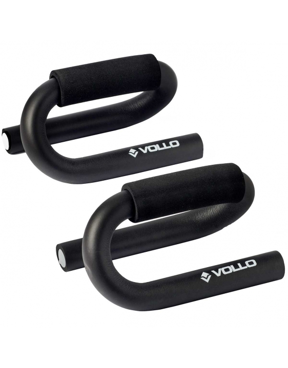 Suporte Flexão Vollo