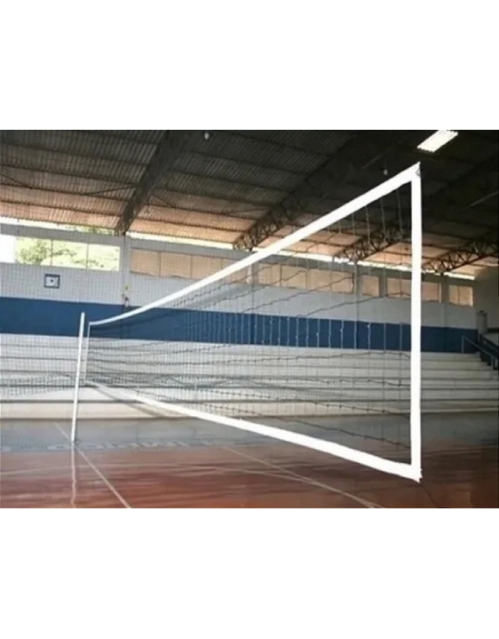 Rede de Vôlei 4 Faixas Spitter
