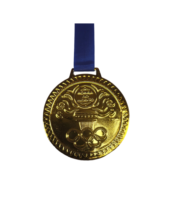 Medalha Grande 60mm Rema
