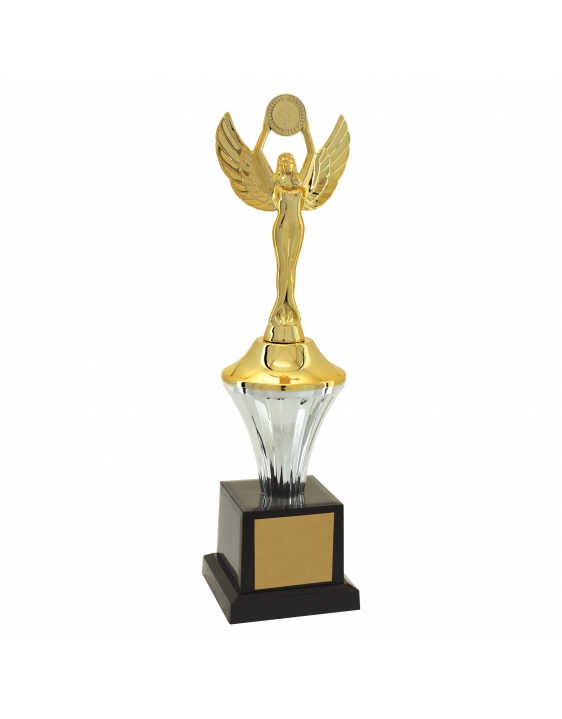 Troféu Honra ao Mérito 32cm Vitória (501362)