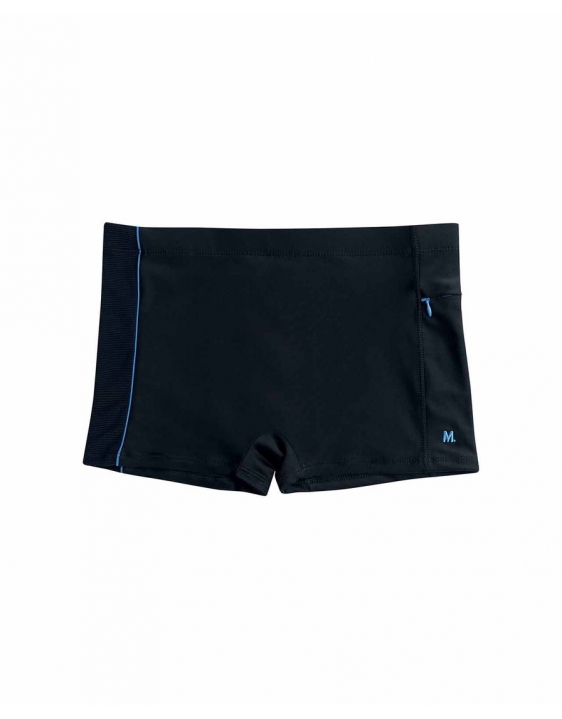 Sunga Boxer Mash Bolso