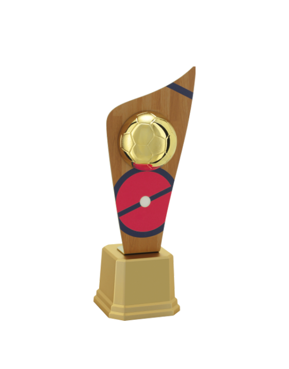 Troféu Futsal 34cm Vitória