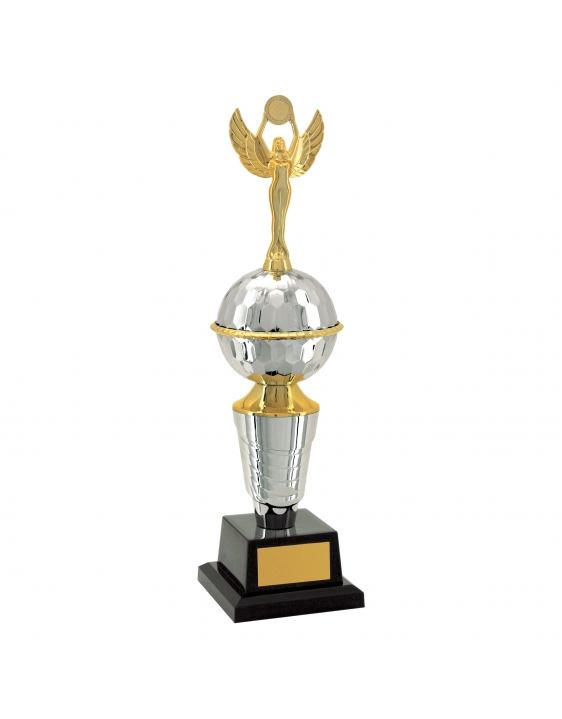 Troféu Honra ao Mérito 44cm Vitória (501383)