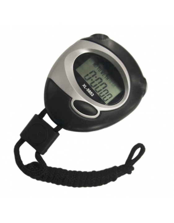 Cronômetro Quartz Timer