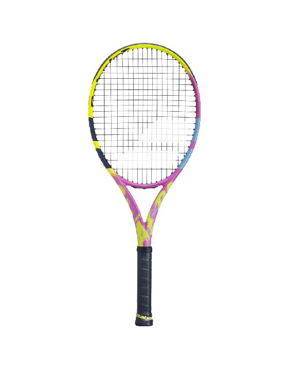 Raquete de Tênis Babolat Pure Aero Rafa