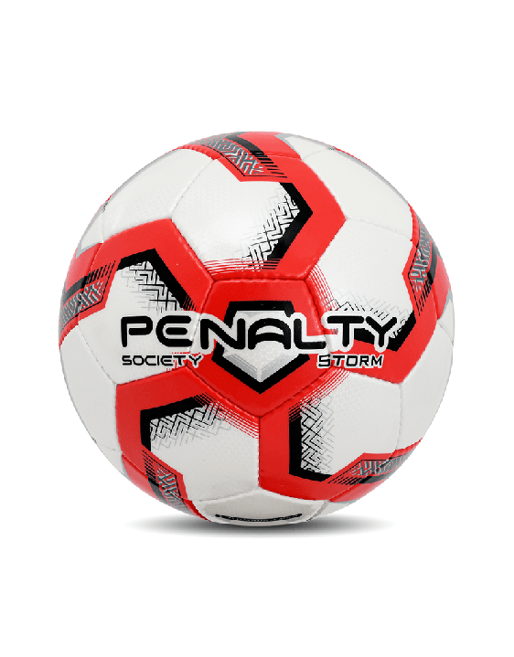 Bola Society Penalty Storm