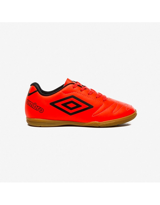 Chuteira Futsal Umbro Infantil Class