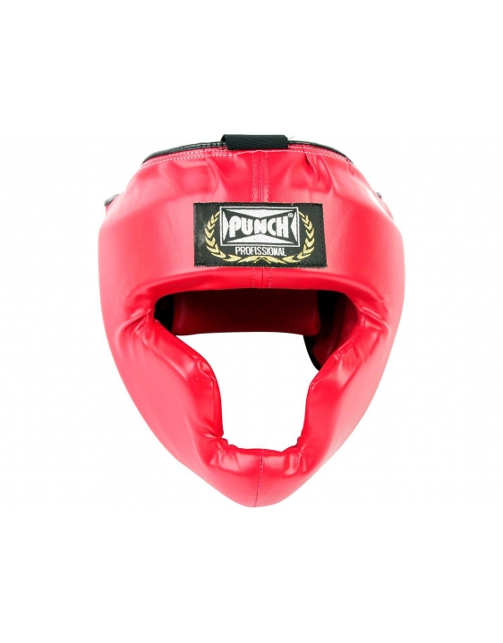 Protetor de Cabeça Punch