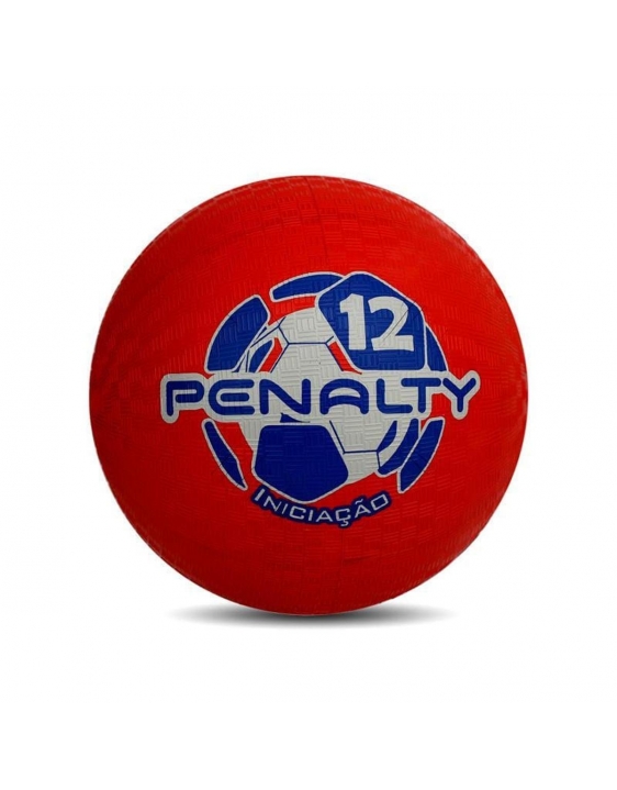 Bola Borracha 12 Iniciação Penalty