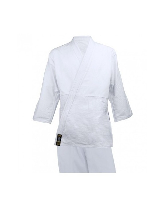 Kimono JiuJitsu Branco Shogum