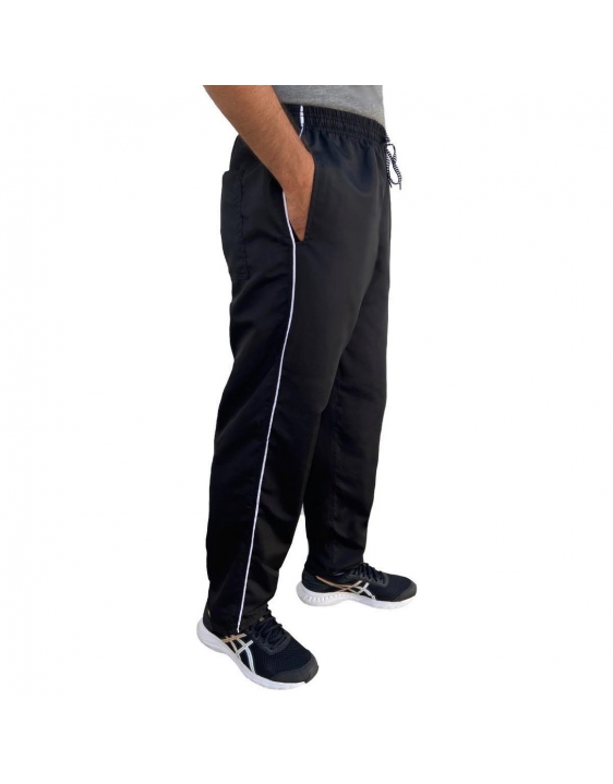 Calça Tactel Masculina MBE (P-GG)