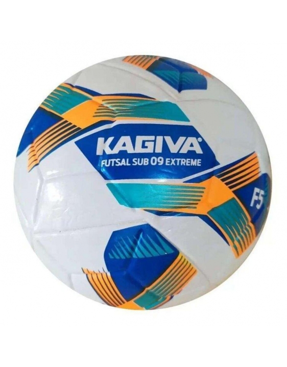 Bola Futsal Kagiva Sub 9 Extreme F5