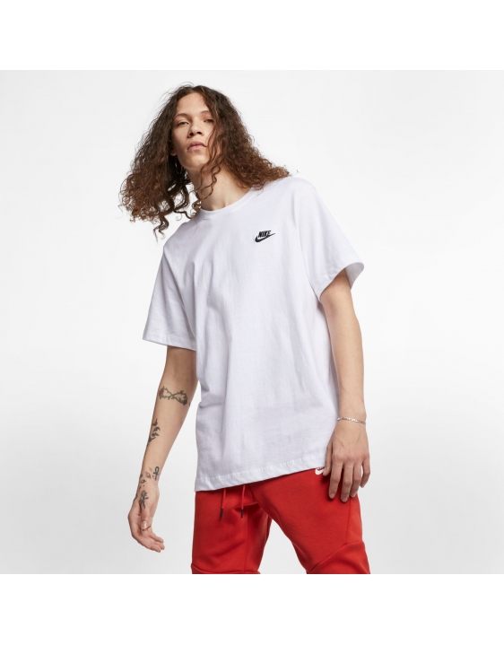 Camiseta Nike Club