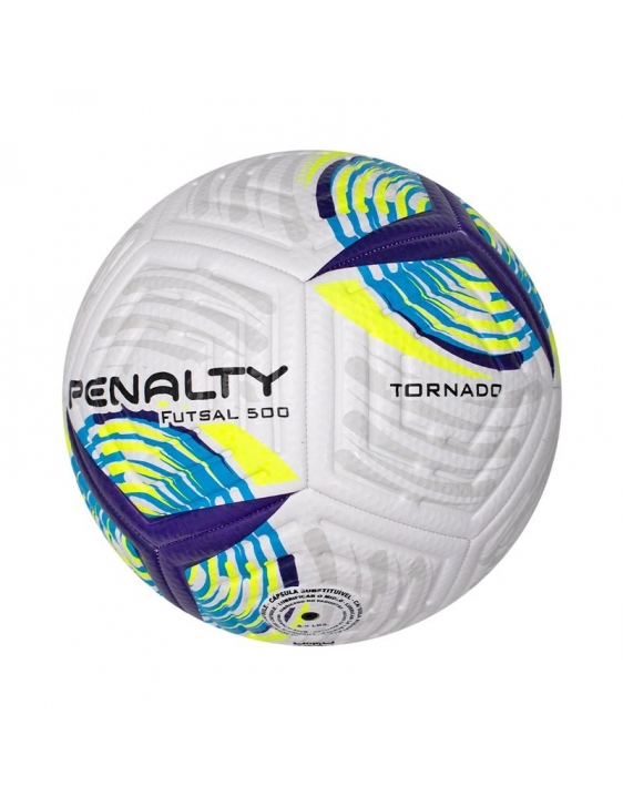 Bola Futsal Penalty Tornado