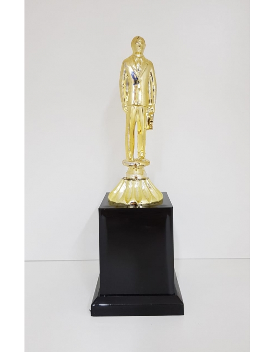 Troféu Funcionário do Mês Vitória (Ref.:600021)