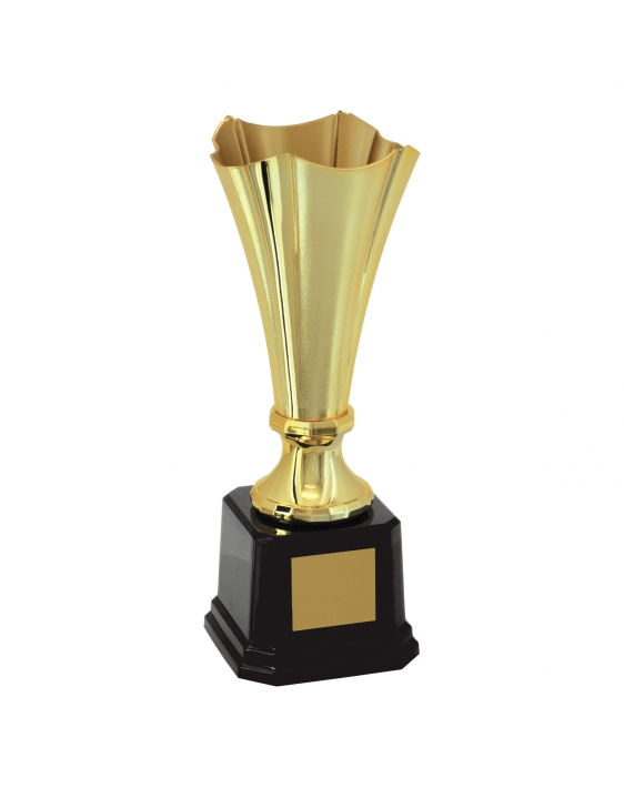 Taça Ouro 28cm Vitória