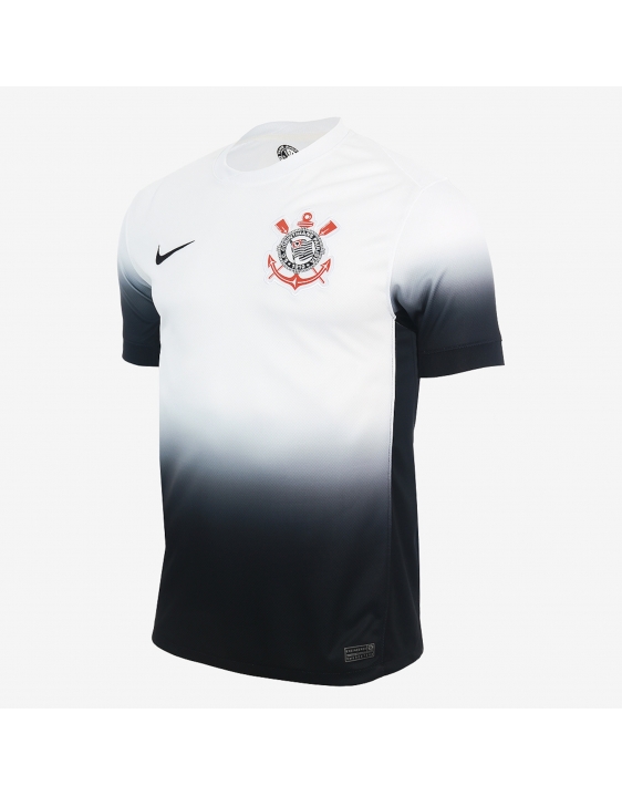 Camisa Corinthians I Nike 24/25