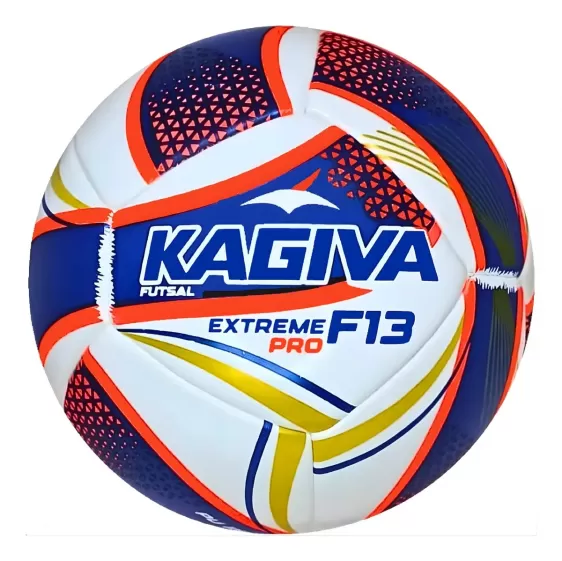 Bola Futsal Kagiva Extreme F13  Pro 2026 (FPFS)