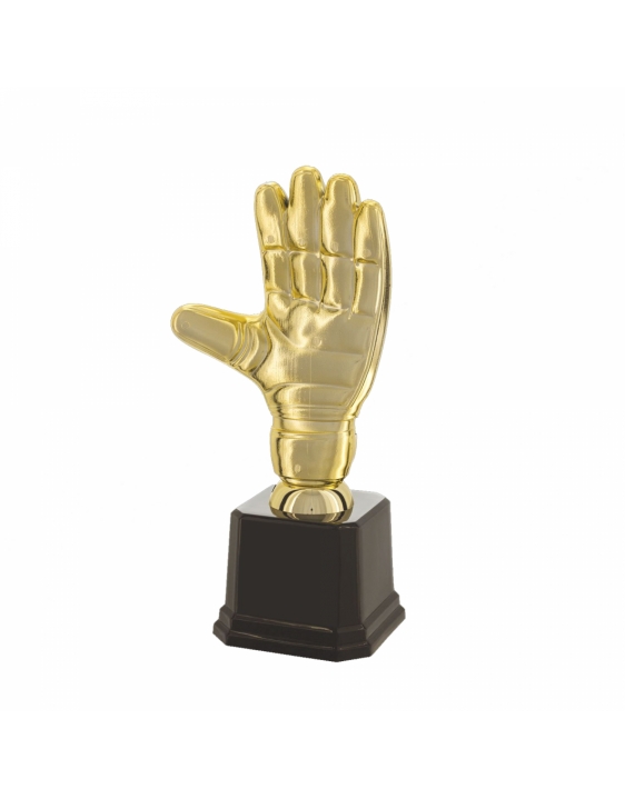 Troféu Goleiro Luva Vitória