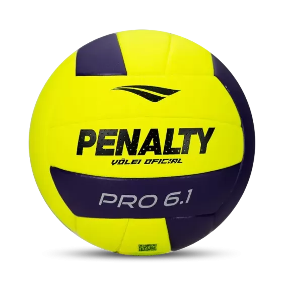 Bola Vôlei Penalty 6.1Pro