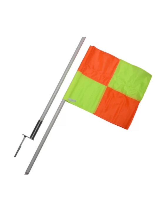 Bandeira de Escanteio Hyper Sport