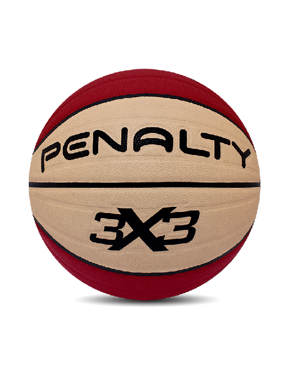 Bola de Basquete Penalty 3x3 Pro