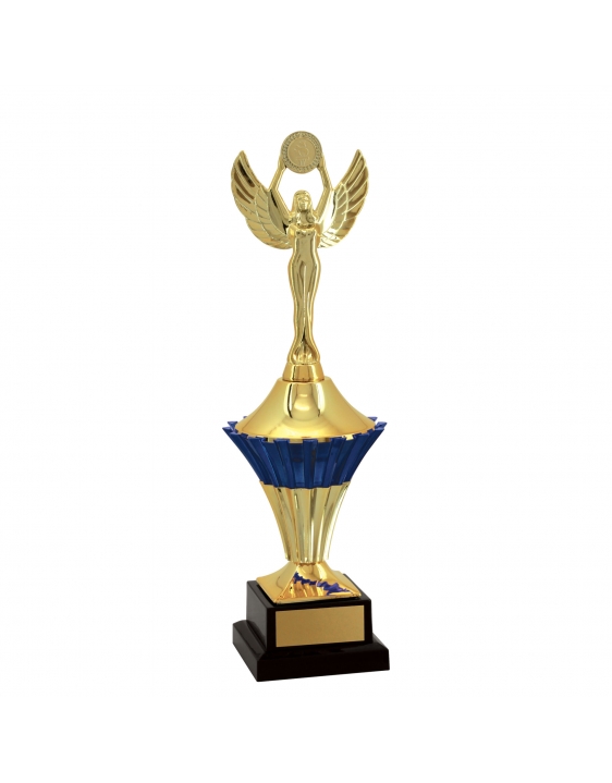 Troféu Honra ao Mérito 30cm Vitória (500113)
