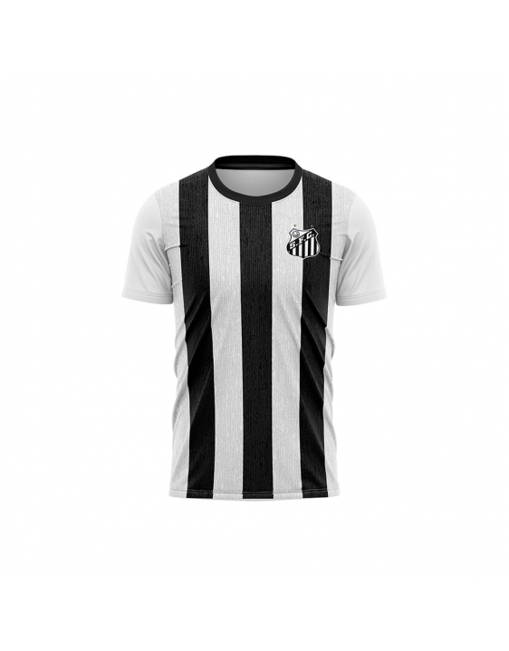 Camiseta Santos Prospective Braziline