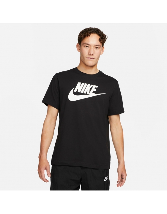 Camiseta Nike Icon Futura