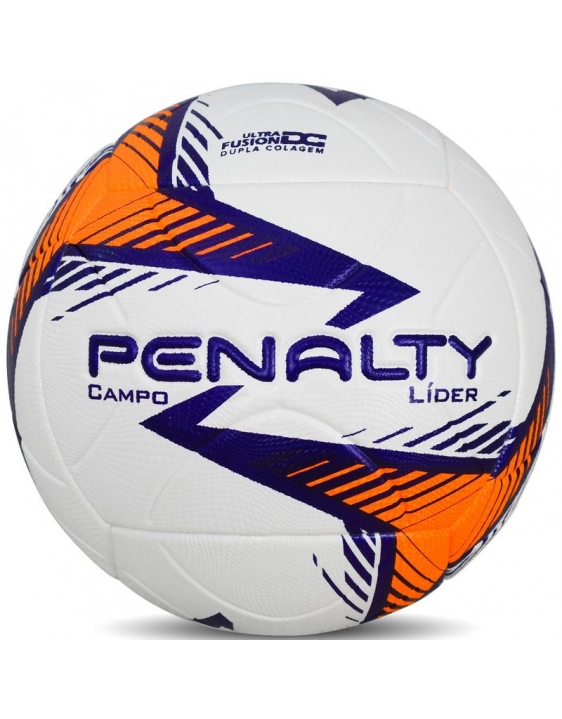 Bola Campo Penalty Líder