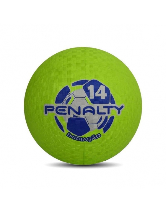 Bola Borracha 14 Iniciação Penalty