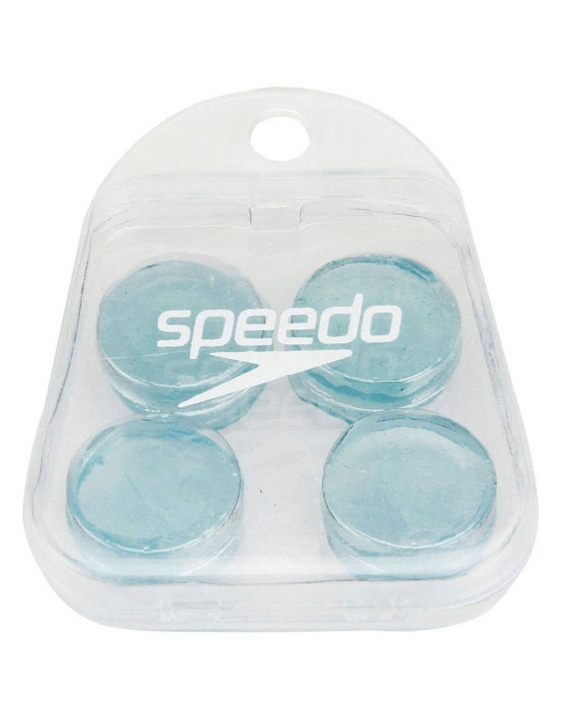 Protetor de Ouvido Moldável Speedo