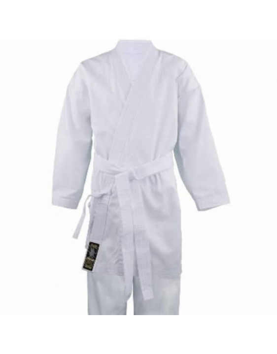 Kimono Karatê Branco Infantil Shogum