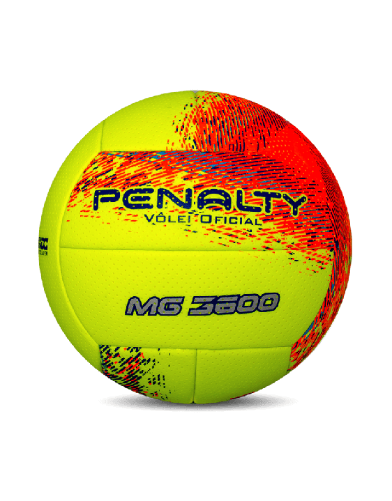 Bola Vôlei Penalty MG 3600