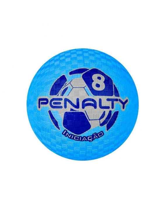 Bola Borracha 8 Iniciação Penalty