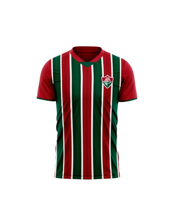 Camiseta Fluminense Roleplay Braziline