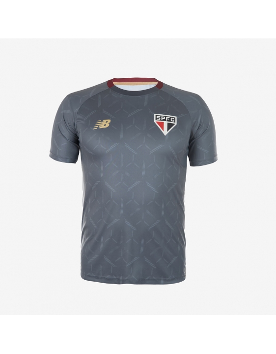 Camisa São Paulo Treino New Balance