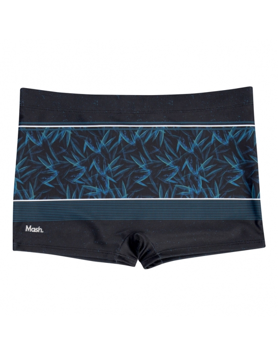 Sunga Boxer Mash Ráfia
