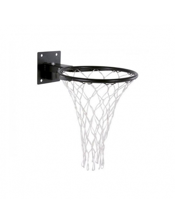 Rede Basquete Nylon Fio 2 Master