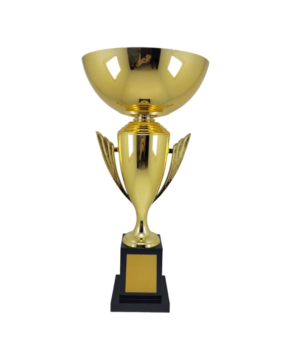 Taça Troféu 40cm Piazza