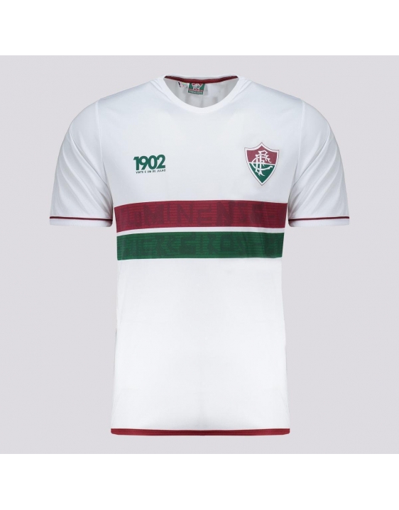 Camiseta Fluminense Approval Braziline
