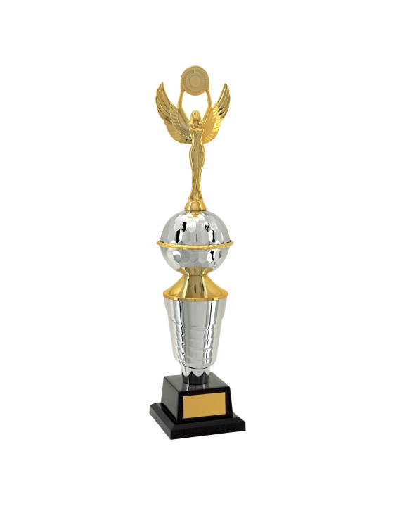Troféu Honra ao Mérito 48cm Vitória (501381)